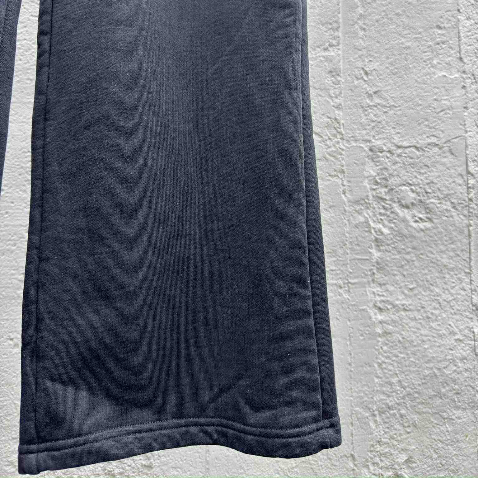 Balenciaga Soccer Tracksuit Pants - EUR FASHION