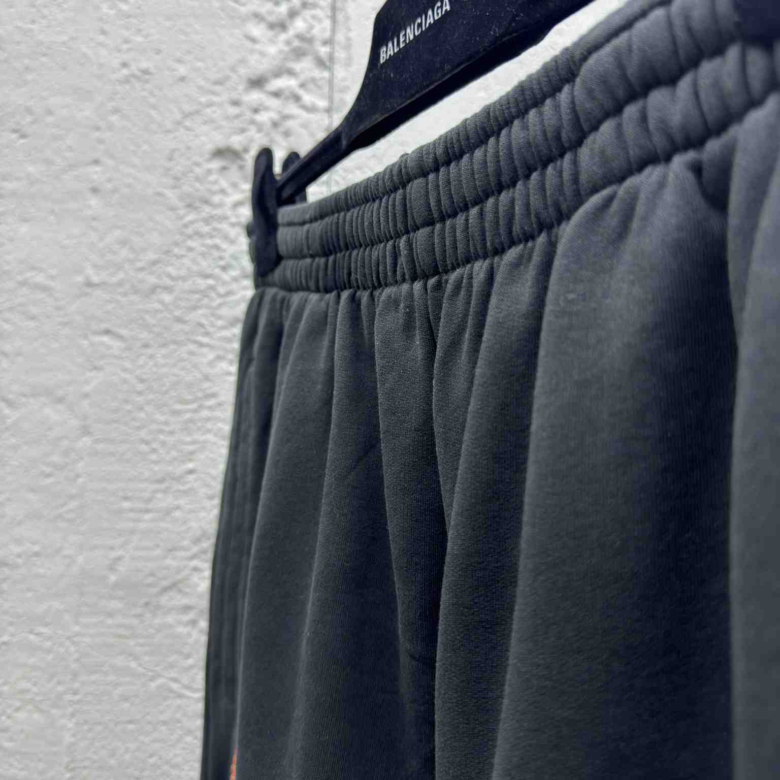 Balenciaga Soccer Tracksuit Pants - EUR FASHION