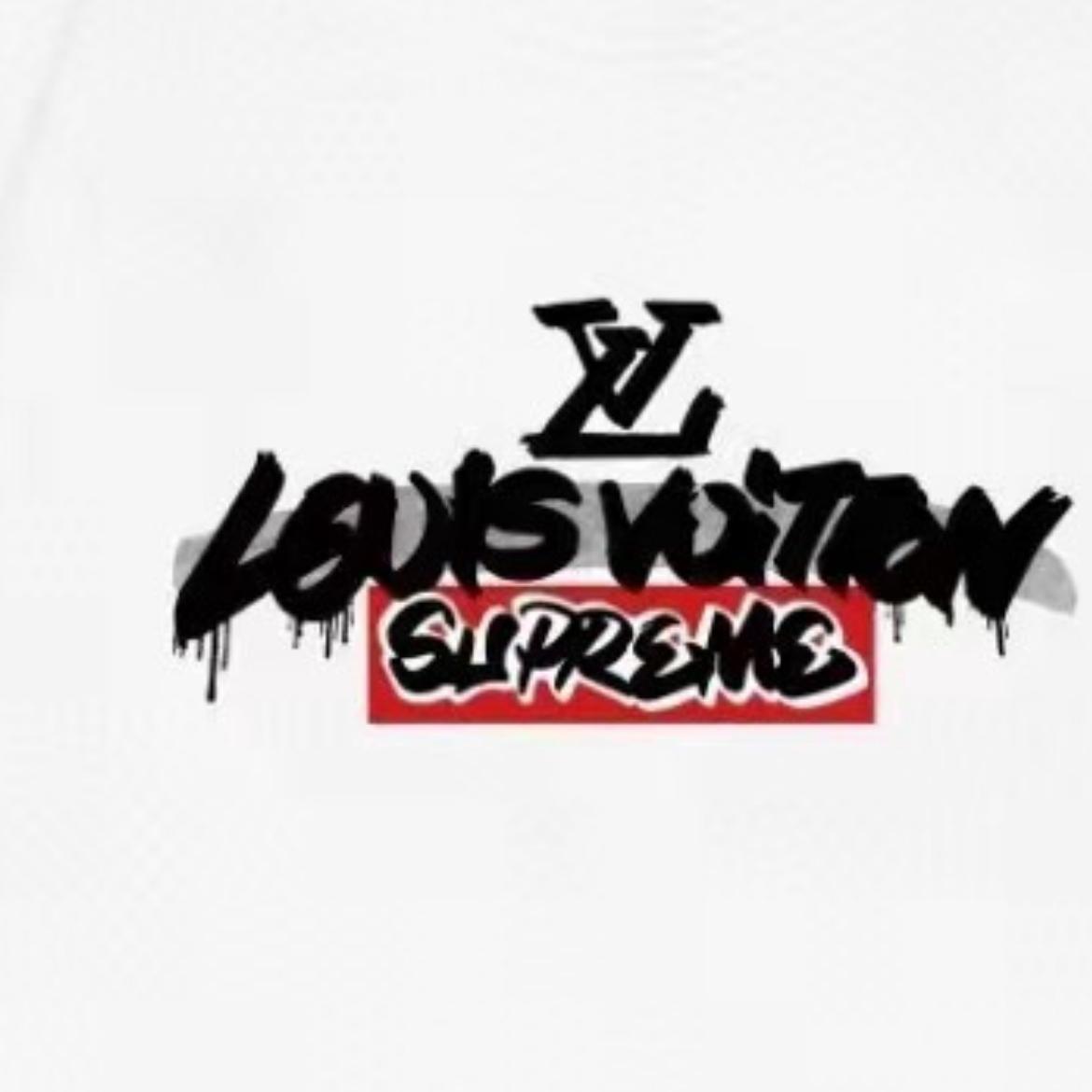 Louis Vuitton Cotton Sweatshirt - EUR FASHION