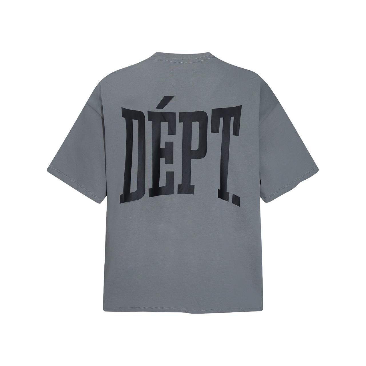 Gallery Dept.Professional T-shirt - EUR FASHION