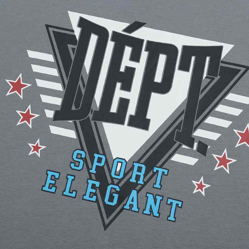 Gallery Dept.Professional T-shirt - EUR FASHION