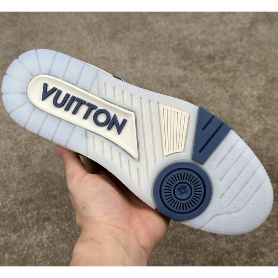 Louis Vuitton LV Trainer Sneaker  1ADHIG - EUR FASHION
