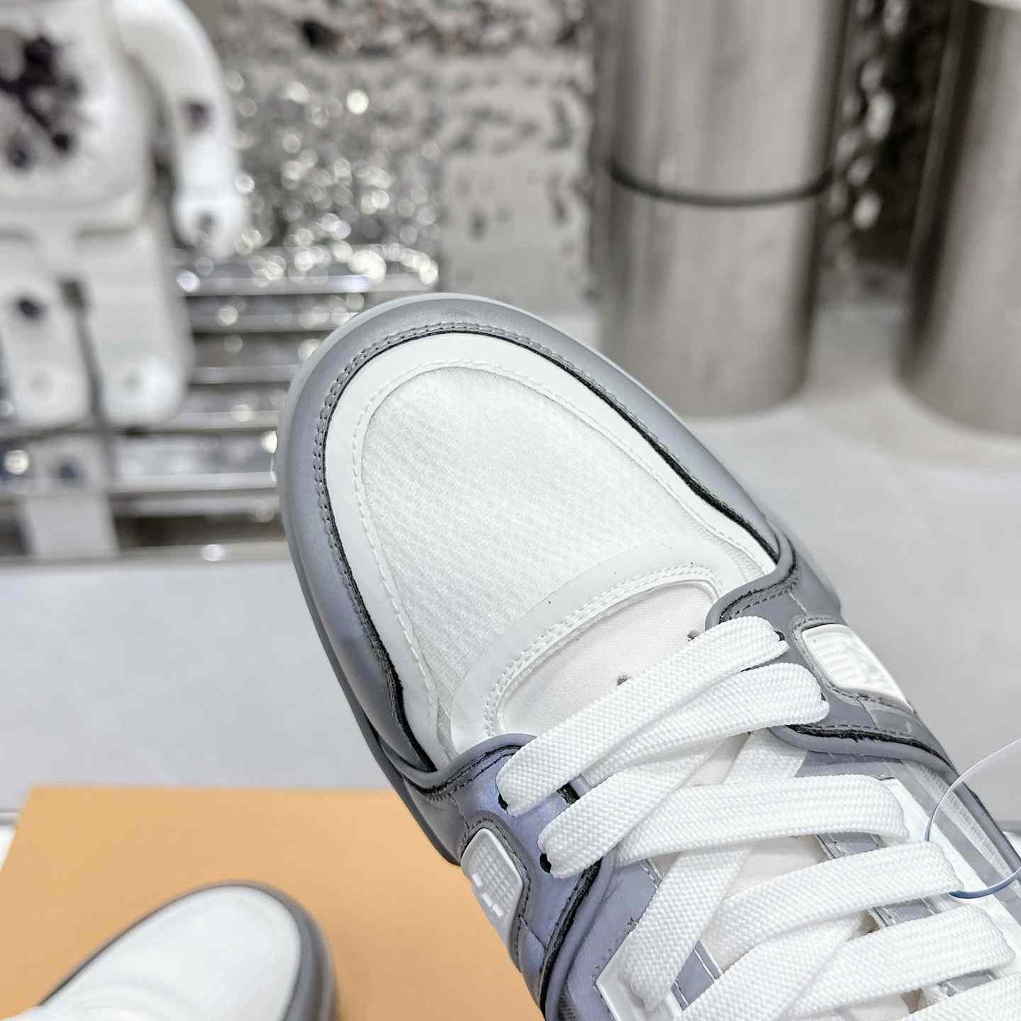 Louis Vuitton LV Trainer Sneaker   1AD6TY - EUR FASHION