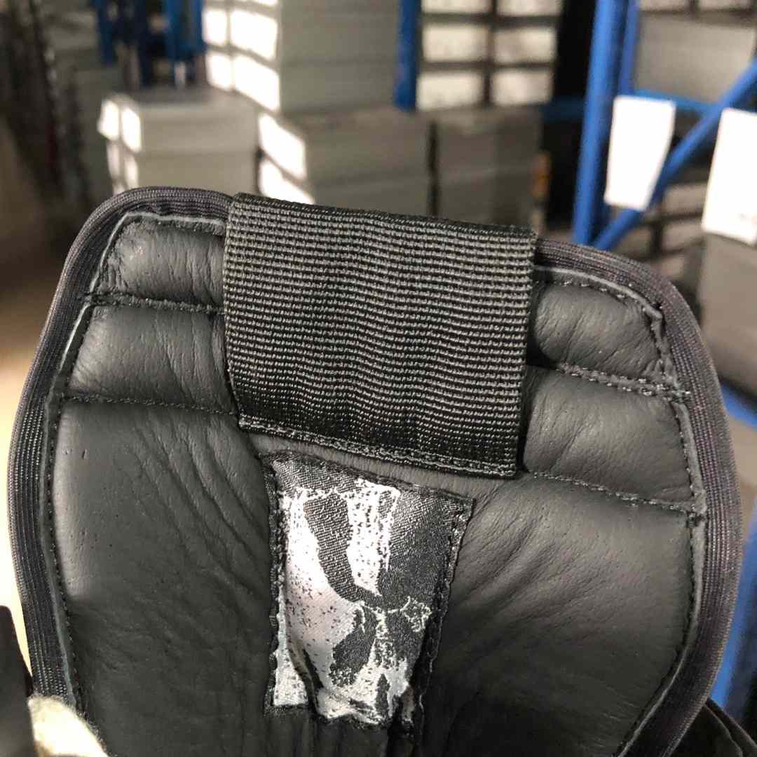 Rick Owens Mega Bumper Geobasket - EUR FASHION