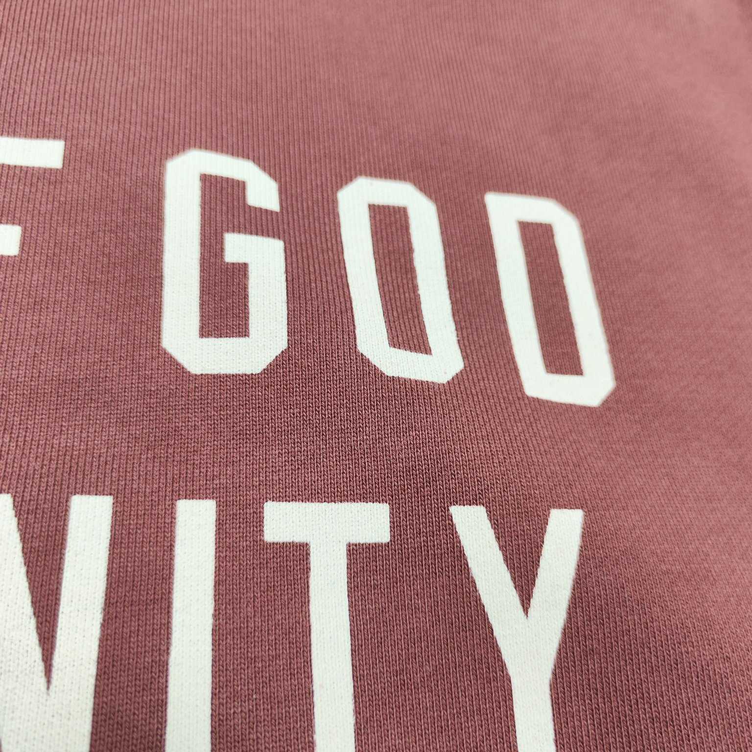 Fear of God Essentials Hoodie - EUR FASHION