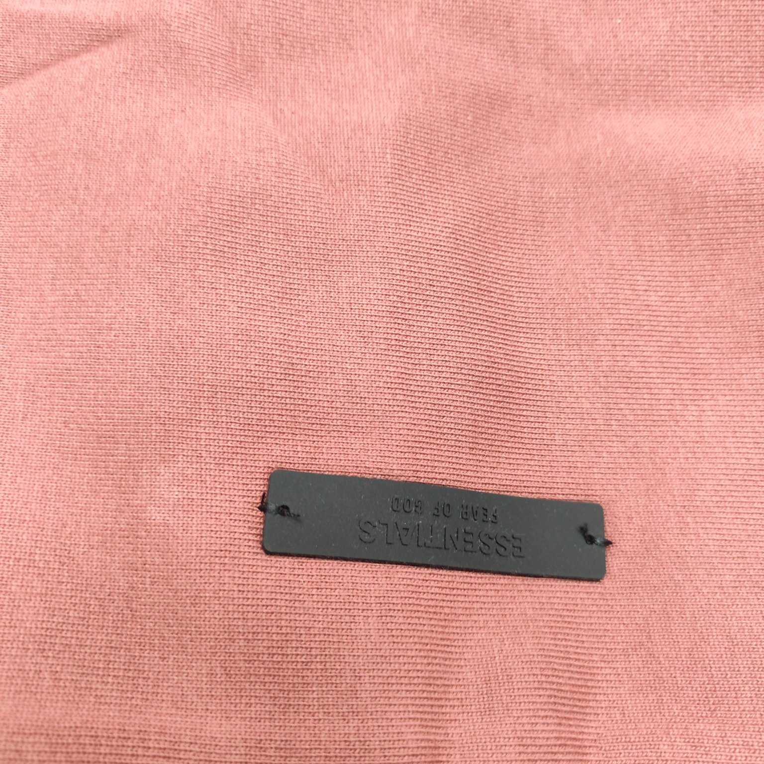 Fear of God Essentials Hoodie - EUR FASHION