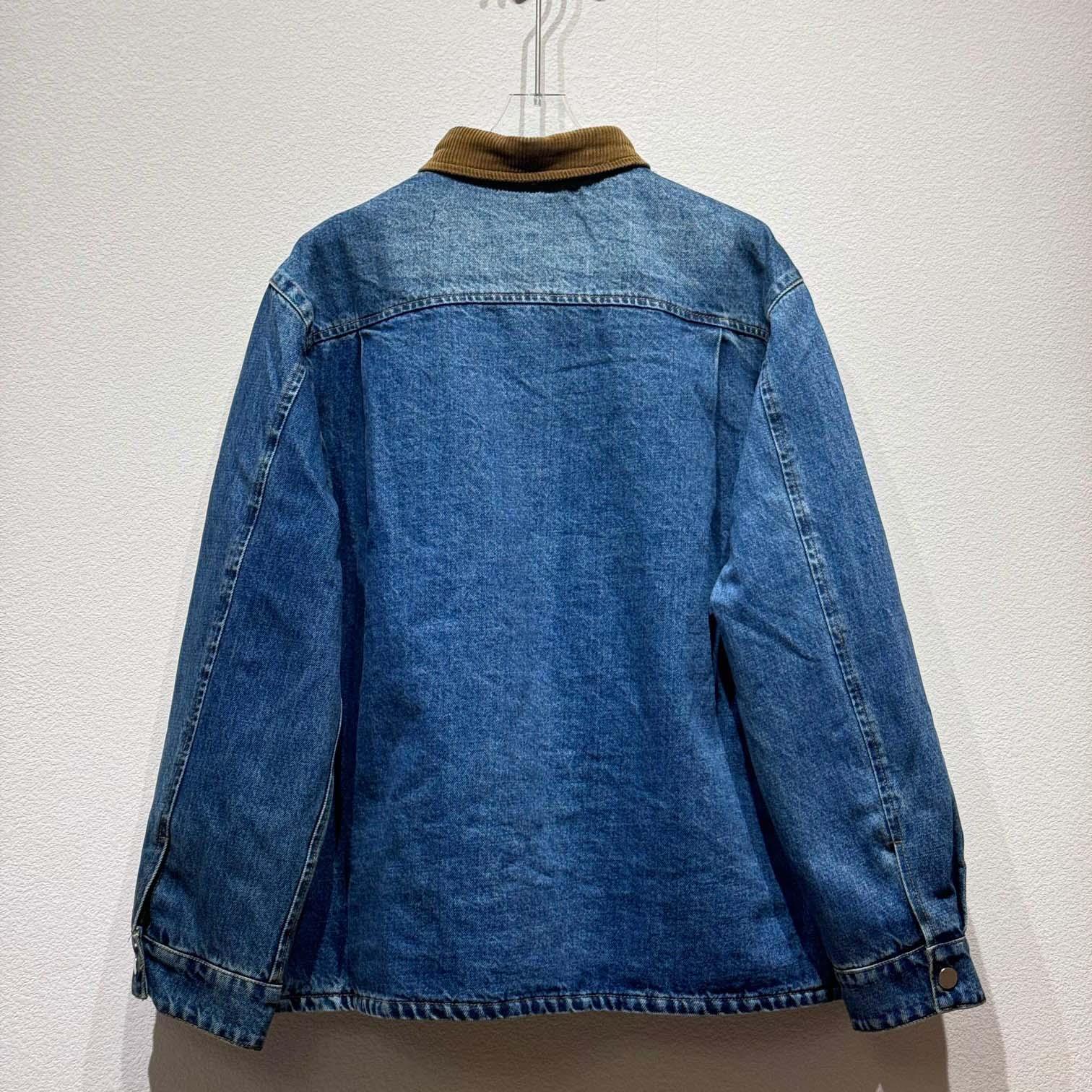 Miu Miu Denim Jacket - EUR FASHION