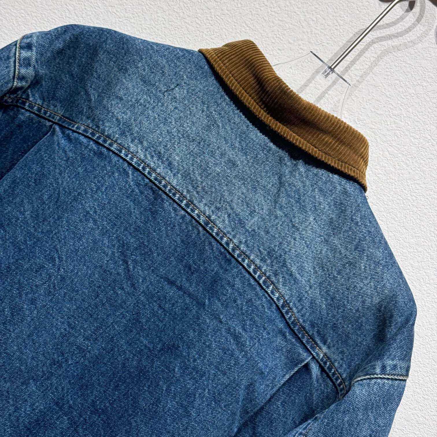 Miu Miu Denim Jacket - EUR FASHION