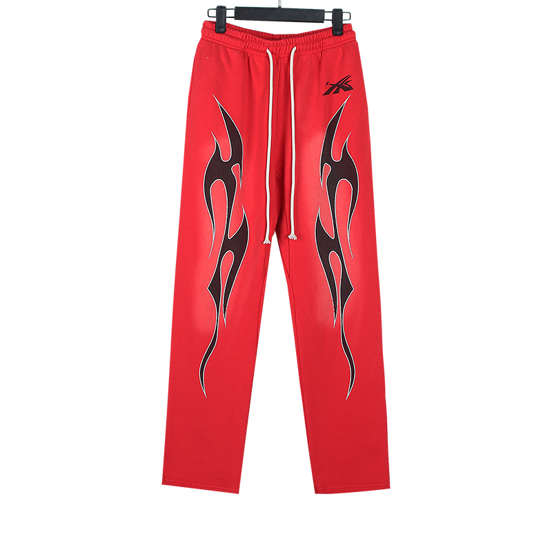Hellstar Sweatpants - EUR FASHION