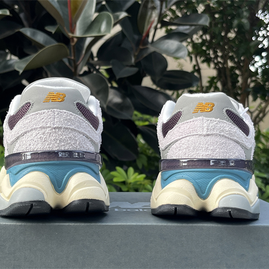 New Balance NB 9060 Sneakers      U9060RSA  - EUR FASHION