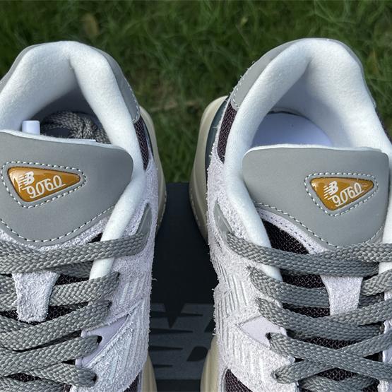 New Balance NB 9060 Sneakers      U9060RSA  - EUR FASHION