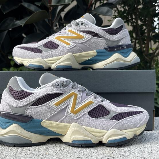 New Balance NB 9060 Sneakers      U9060RSA  - EUR FASHION