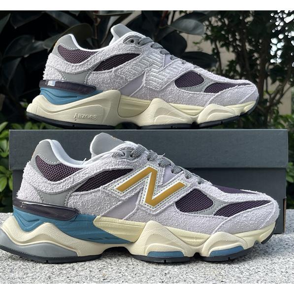 New Balance NB 9060 Sneakers      U9060RSA  - EUR FASHION