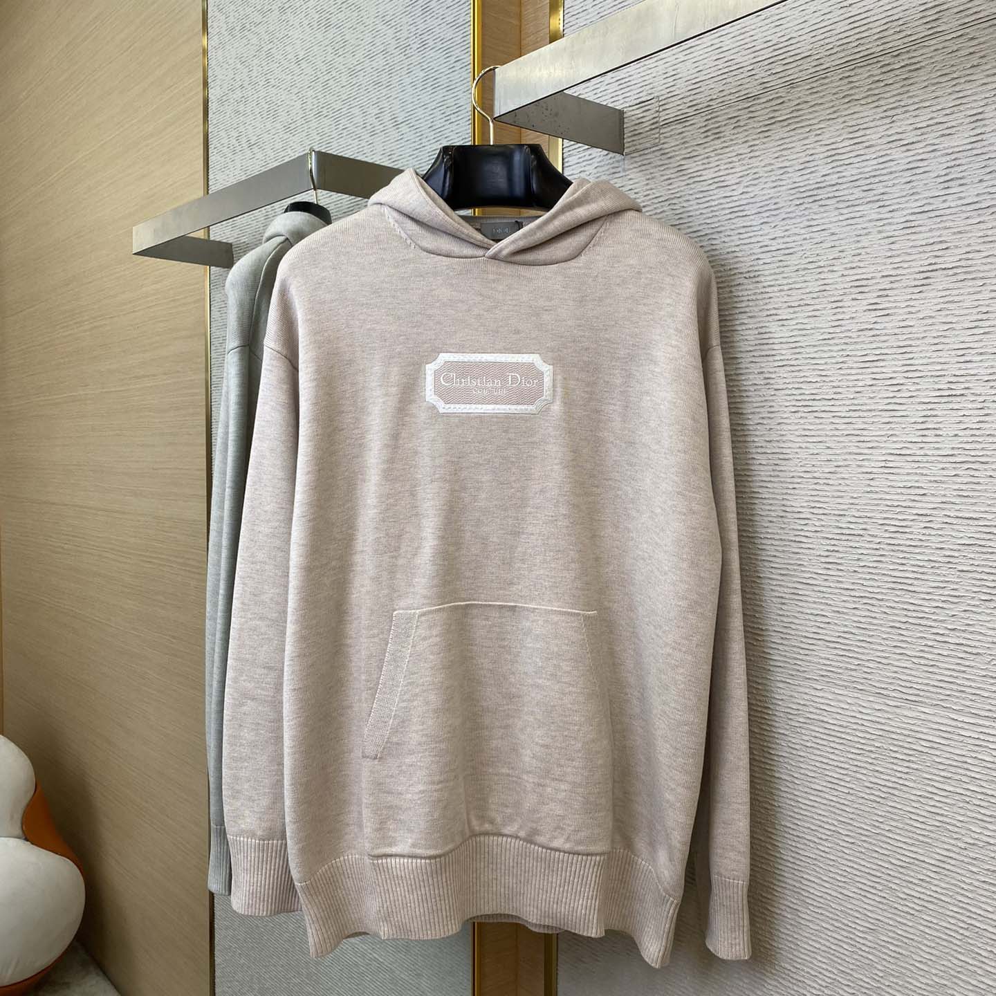 Dior CD Icon Sweater - EUR FASHION