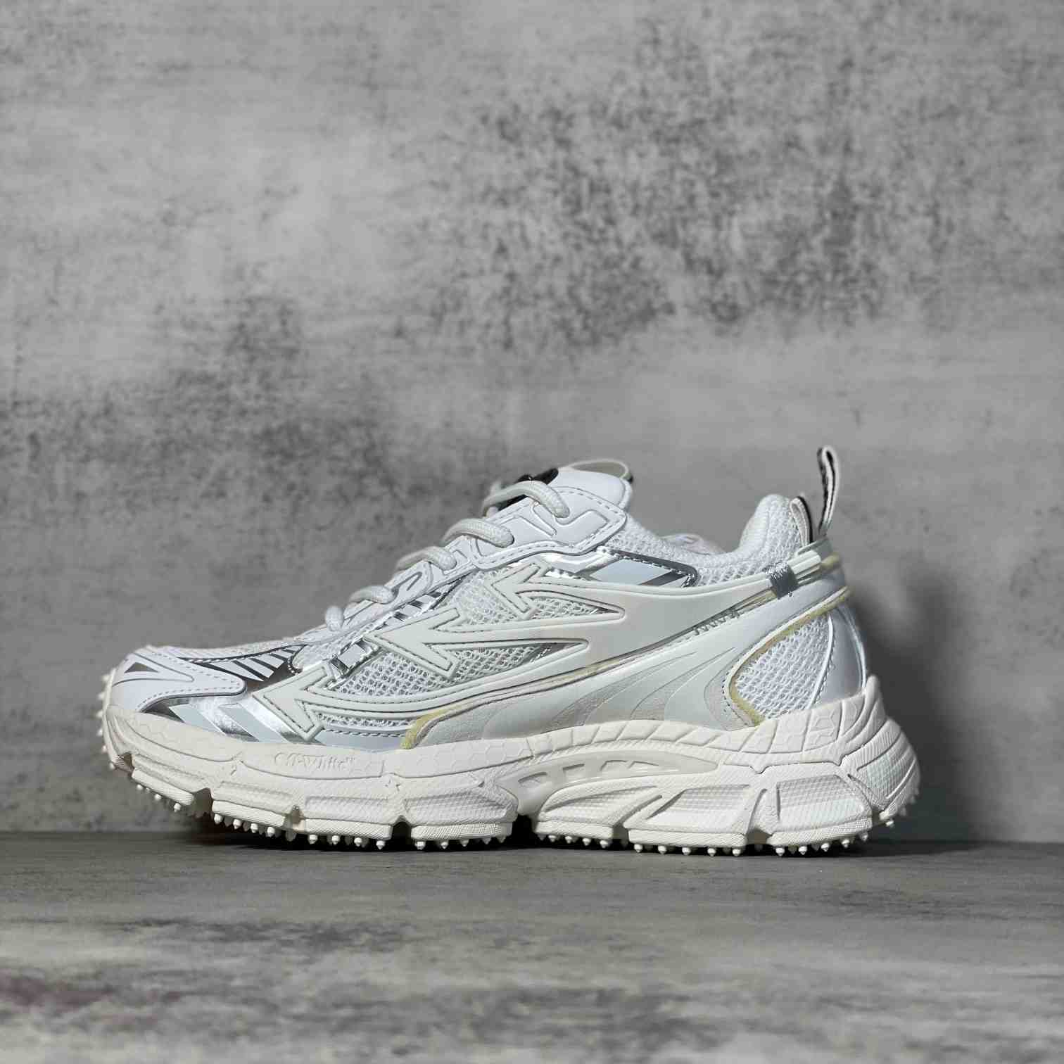 Off-White c/oVrgil Abloh™ Sneakers - EUR FASHION