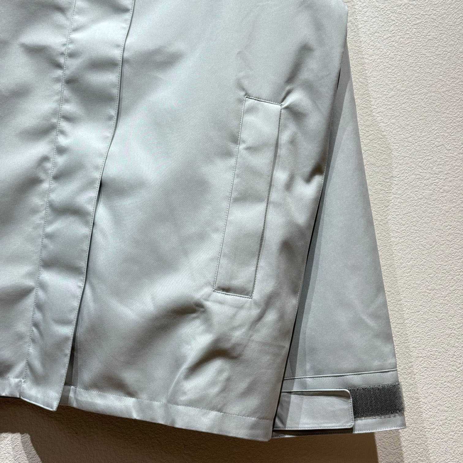 Miu Miu Cordura Blouson Jacket - EUR FASHION