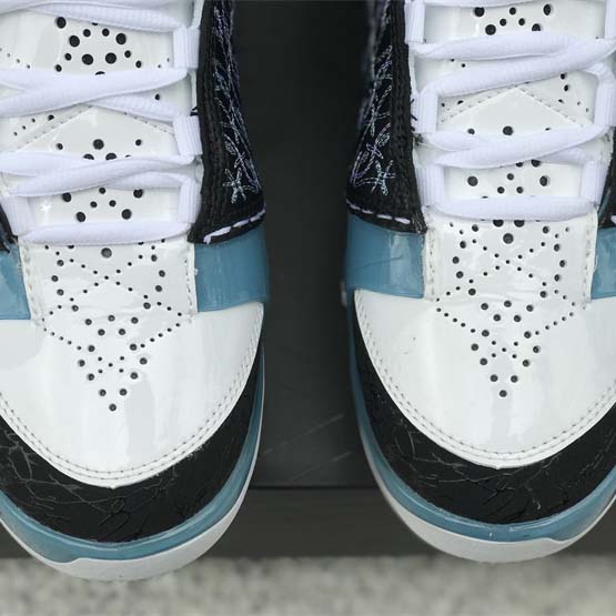 Jordan Air Jordan 23 UNC Sneaker   318376-041 - EUR FASHION
