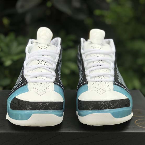 Jordan Air Jordan 23 UNC Sneaker   318376-041 - EUR FASHION
