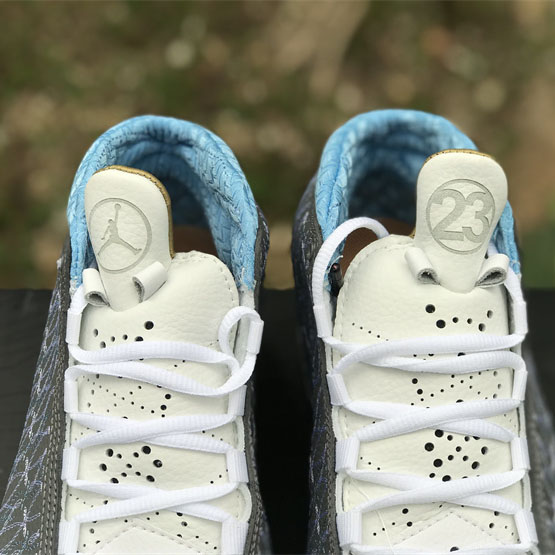 Jordan Air Jordan 23 Sneaker    318474-151 - EUR FASHION
