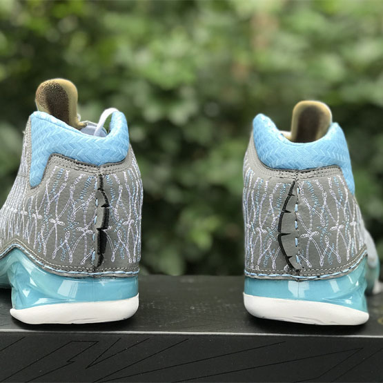 Jordan Air Jordan 23 Sneaker    318474-151 - EUR FASHION