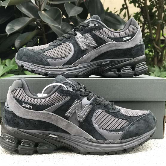 New Balance NB 2002R Sneakers      M2002RBL - EUR FASHION
