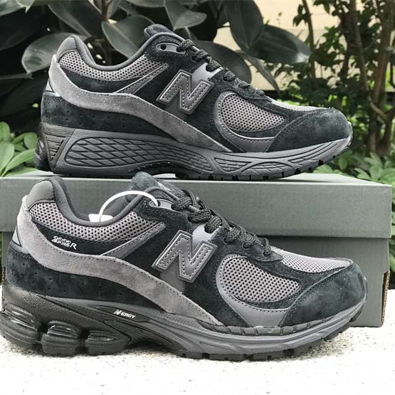 New Balance NB 2002R Sneakers      M2002RBL - EUR FASHION