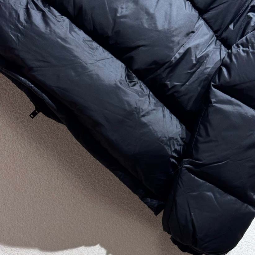 Amiri Bones Down Jacket  - EUR FASHION