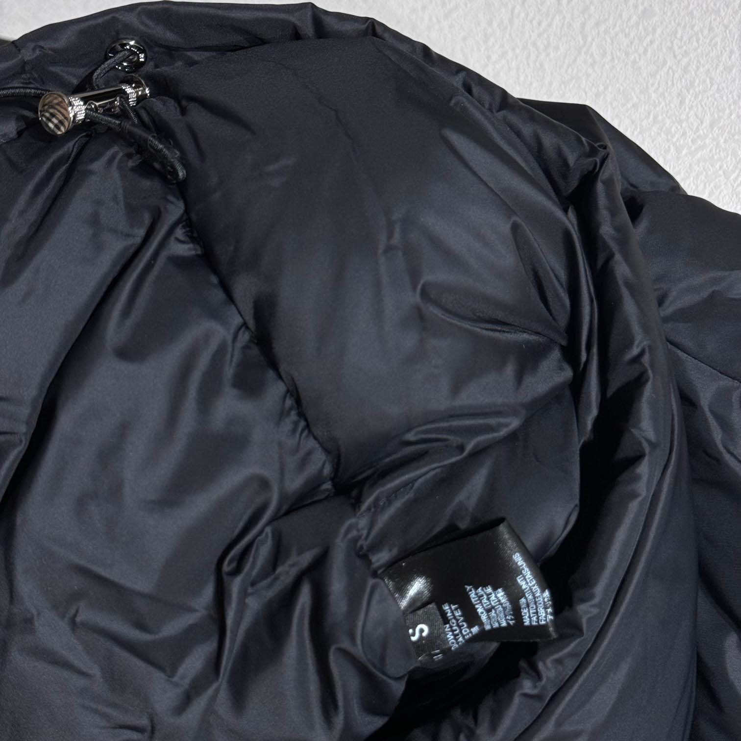 Amiri Bones Down Jacket  - EUR FASHION