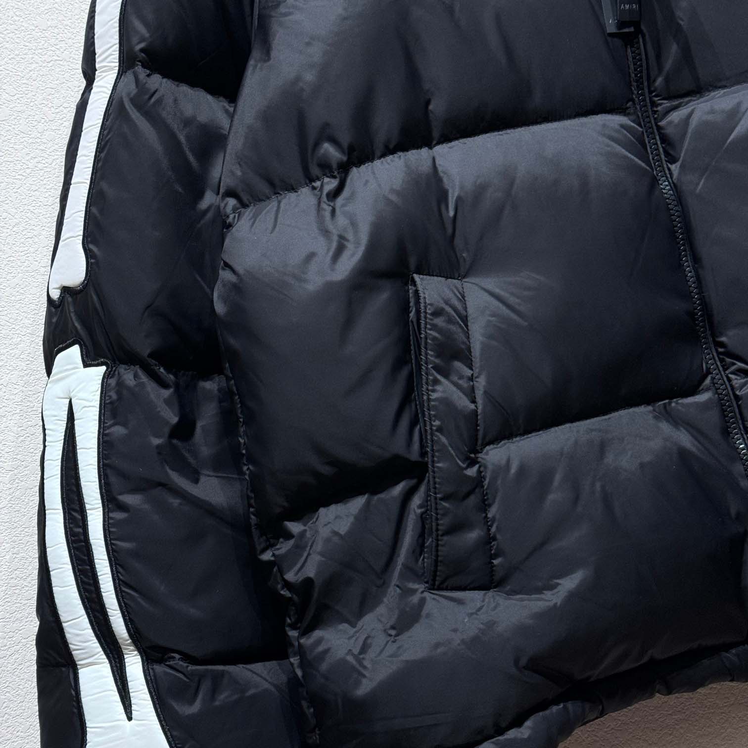 Amiri Bones Down Jacket  - EUR FASHION