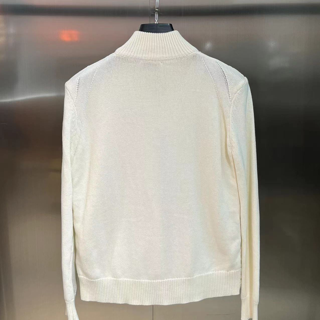 Moncler Down Puffer Cardigan - EUR FASHION
