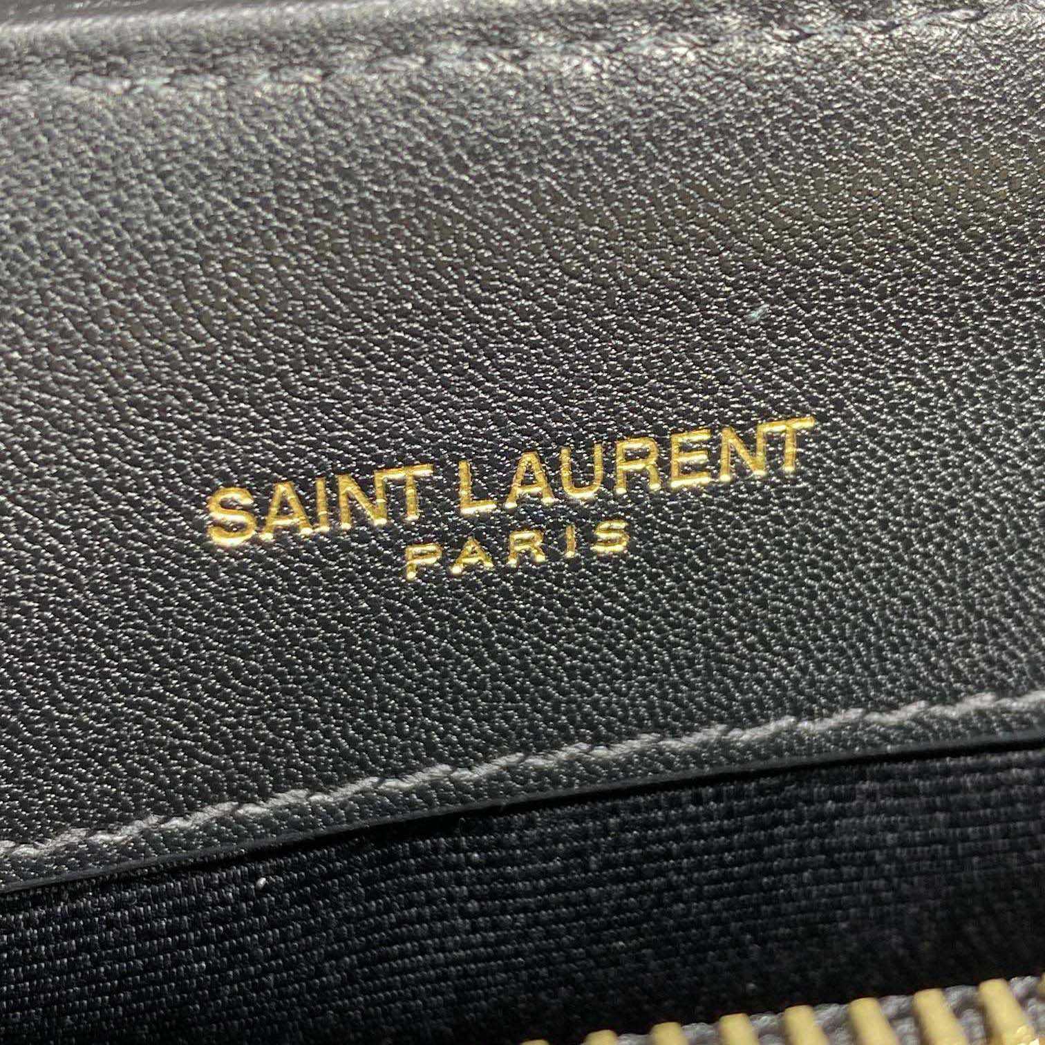 Saint Laurent Loulou Shoulder Bag   25x17x9cm - EUR FASHION