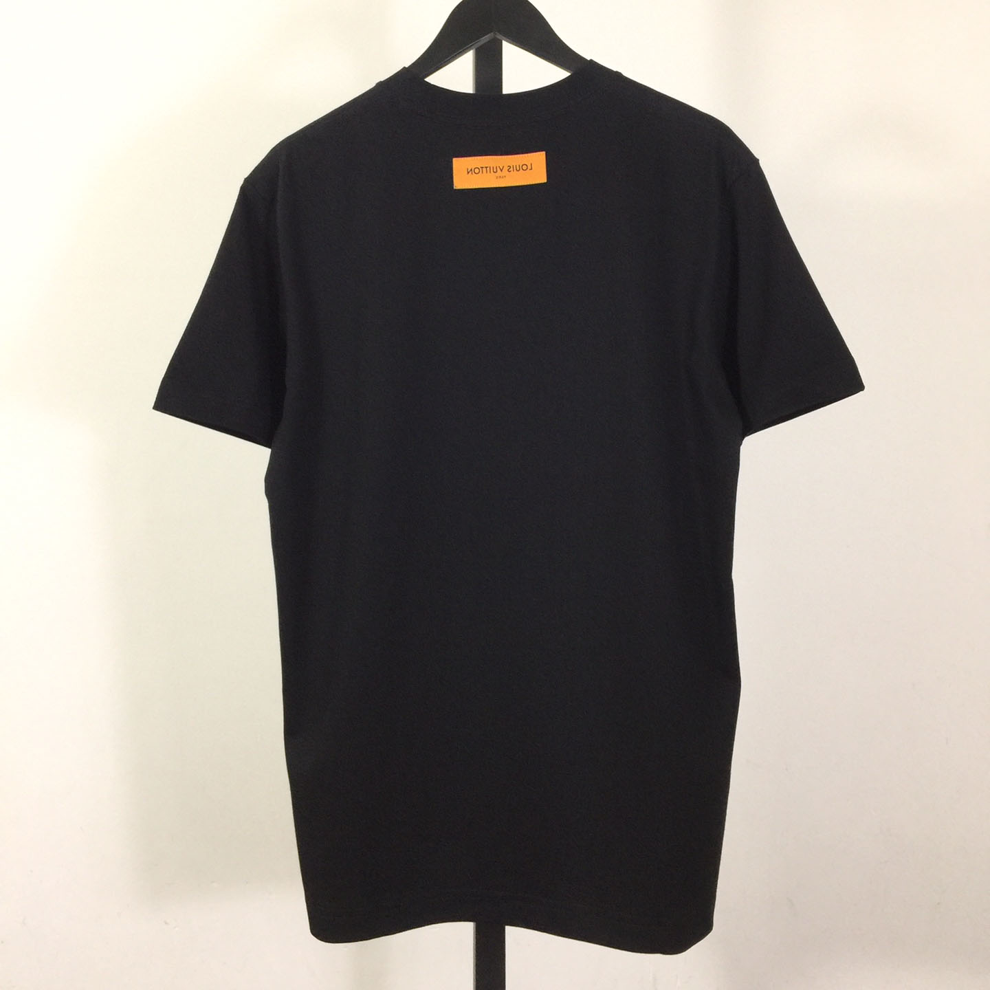 Louis Vuitton Cotton T-Shirt - EUR FASHION