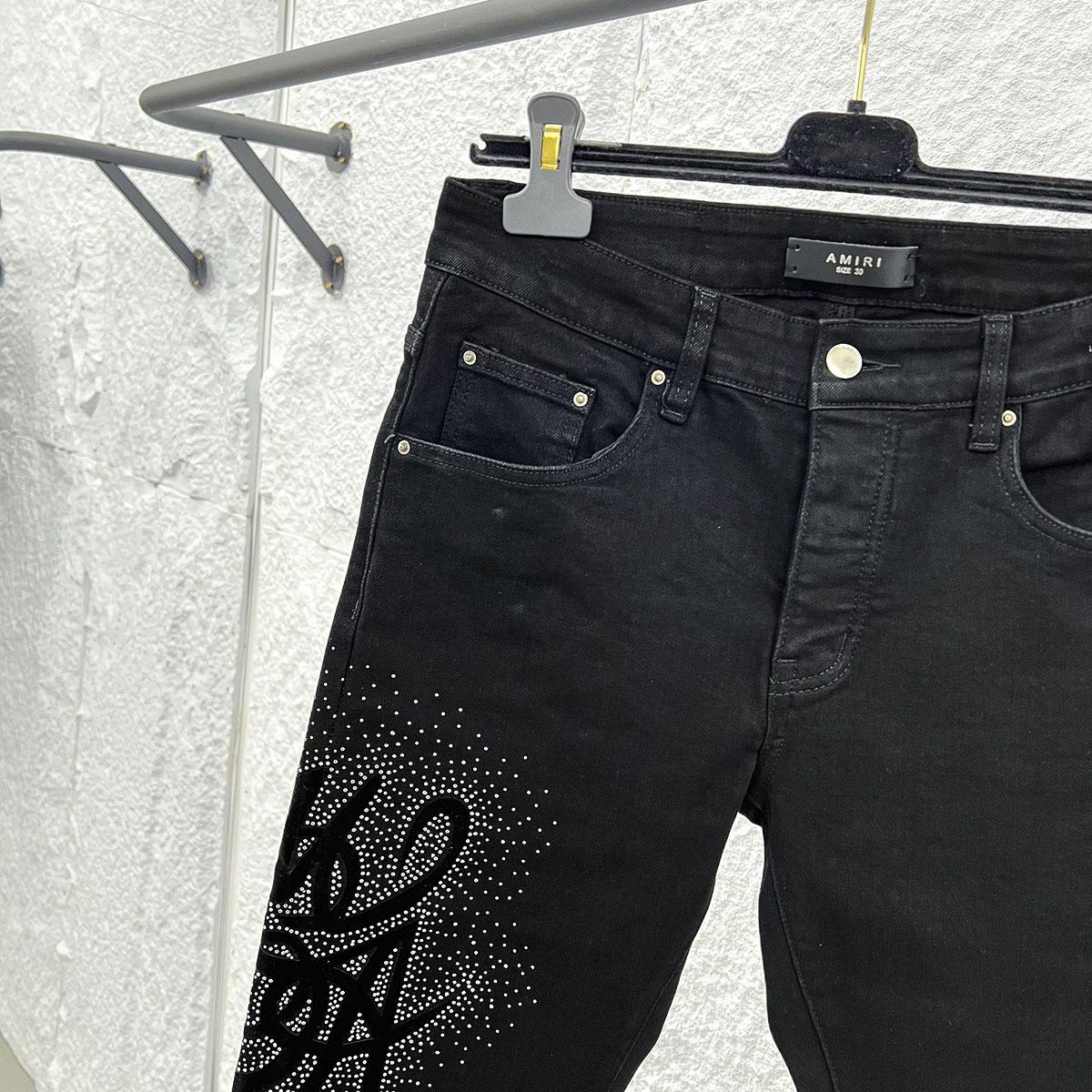 Amiri Jeans    1257 - EUR FASHION