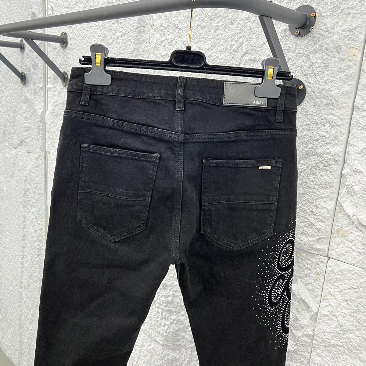 Amiri Jeans    1257 - EUR FASHION