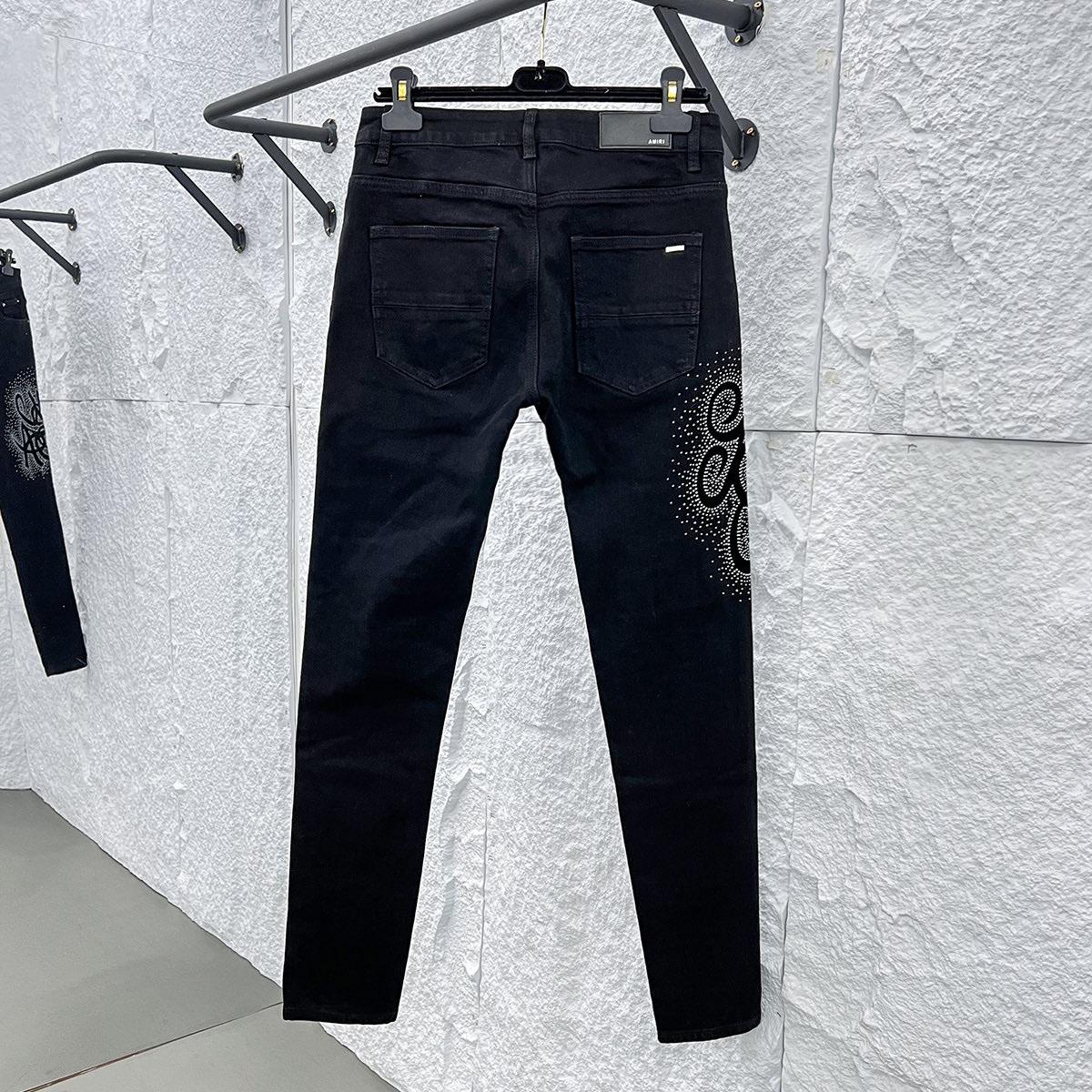 Amiri Jeans    1257 - EUR FASHION