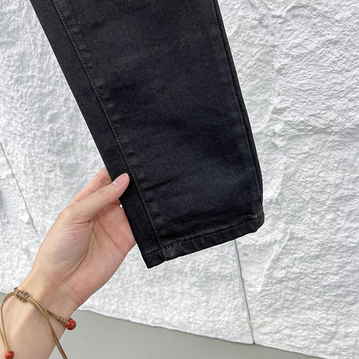 Amiri Jeans    1257 - EUR FASHION