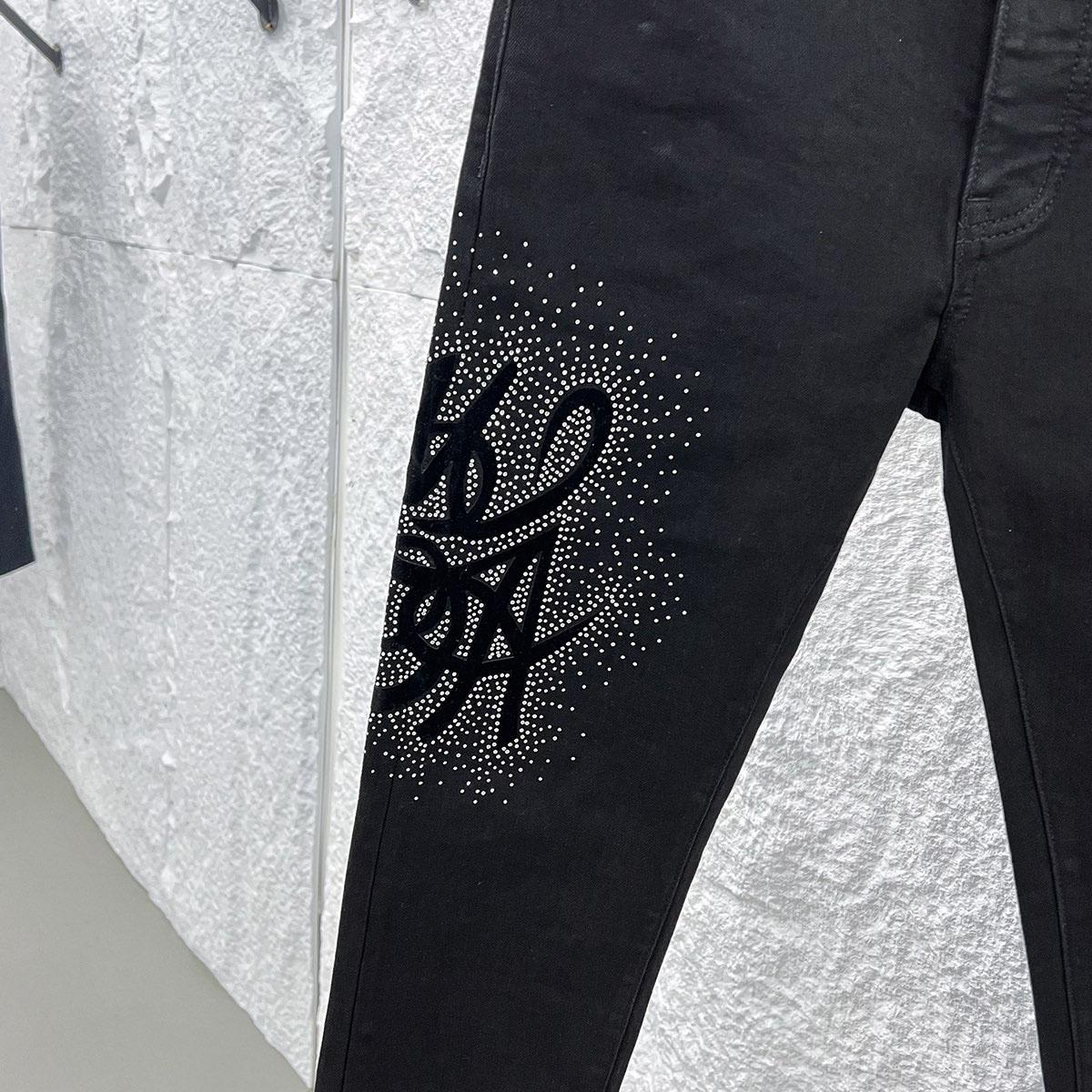 Amiri Jeans    1257 - EUR FASHION