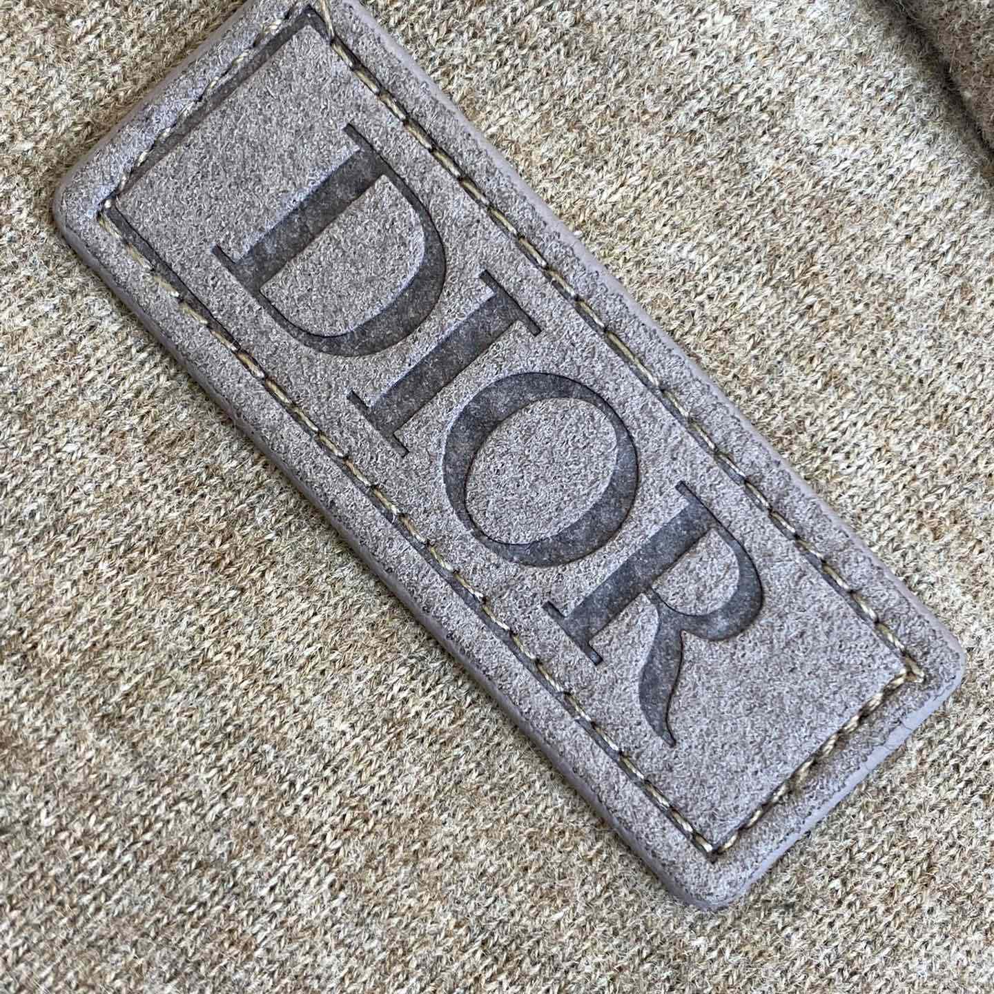Dior Oblique Jacquard Lined Hoodie - EUR FASHION