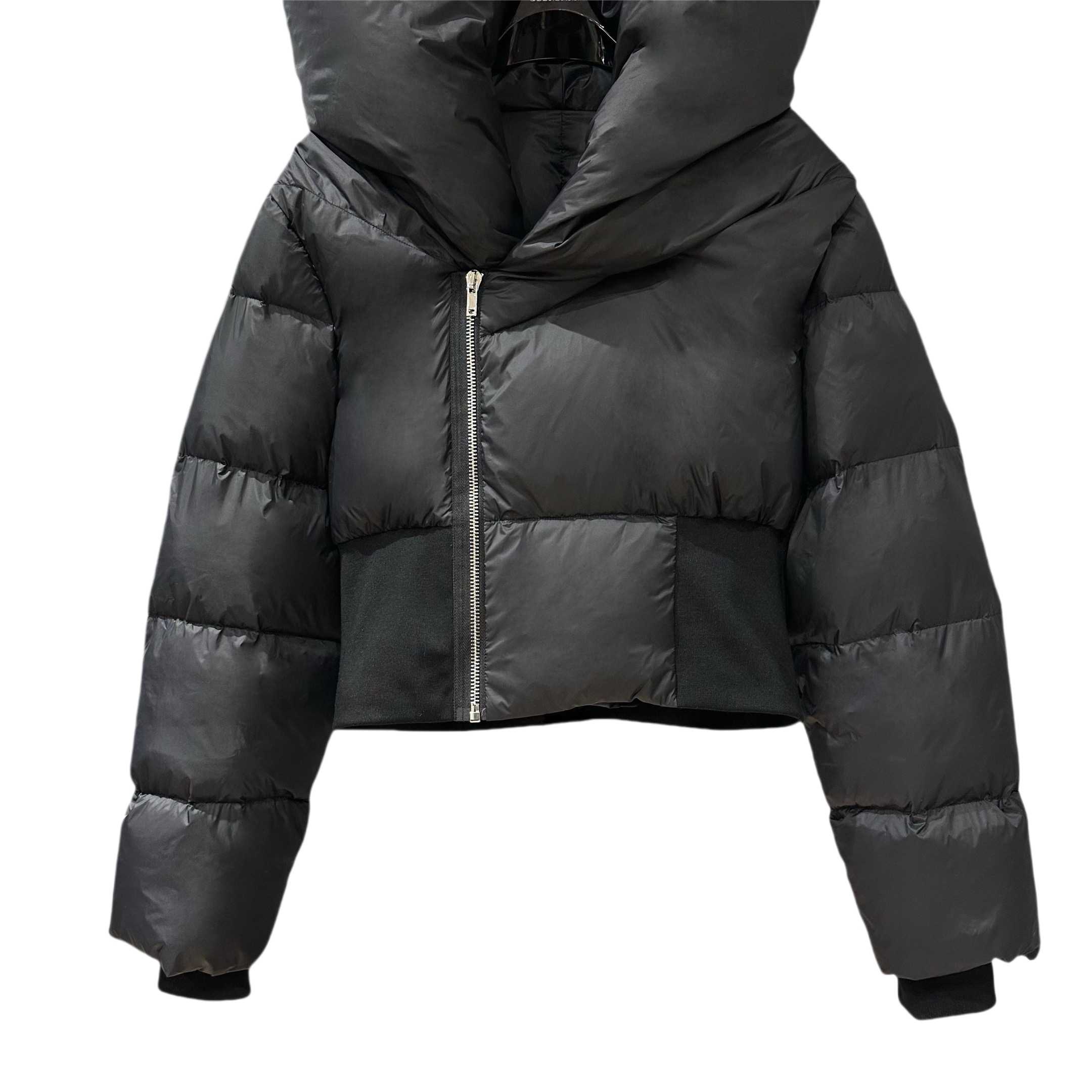 Rick Owens Anubis Jacket - EUR FASHION