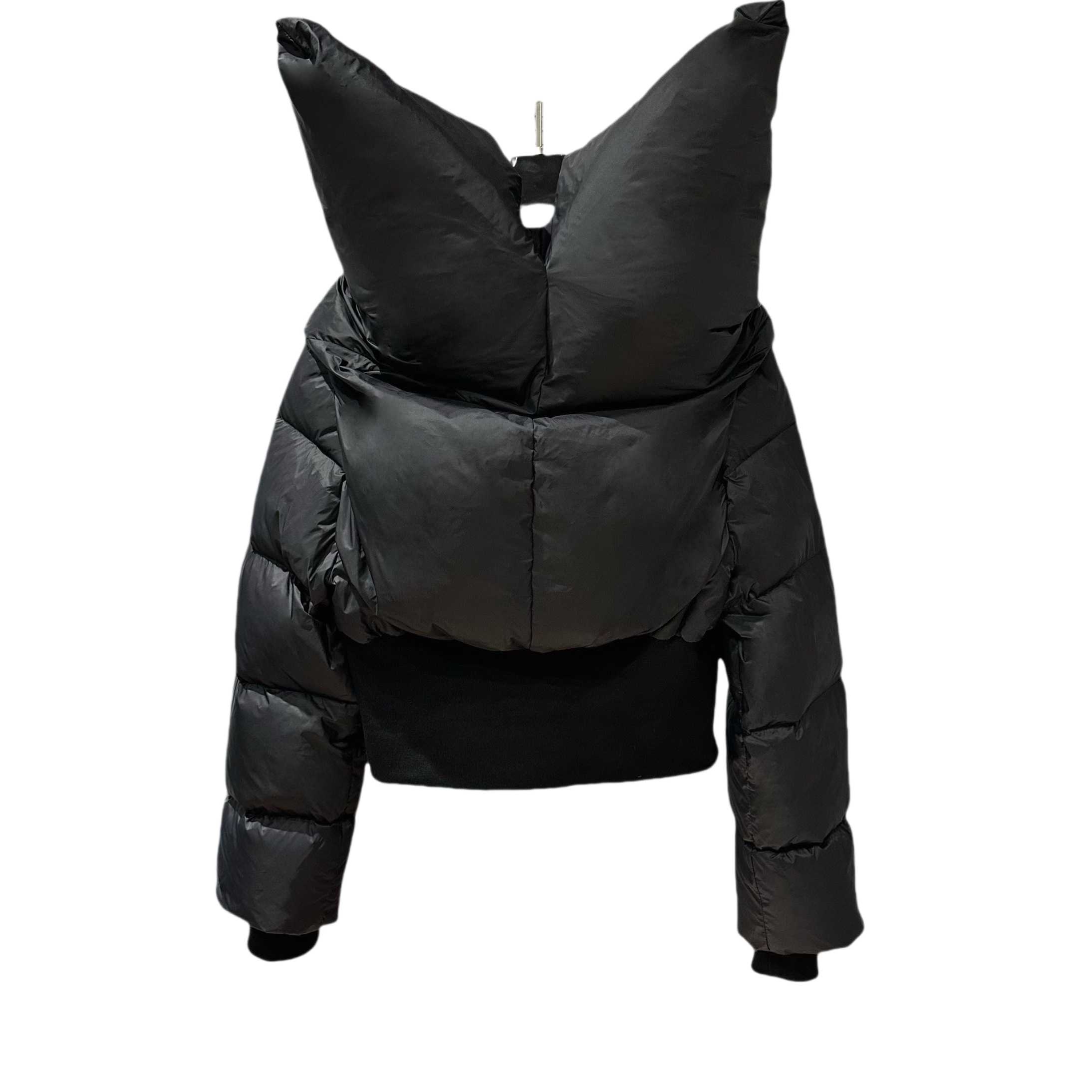 Rick Owens Anubis Jacket - EUR FASHION