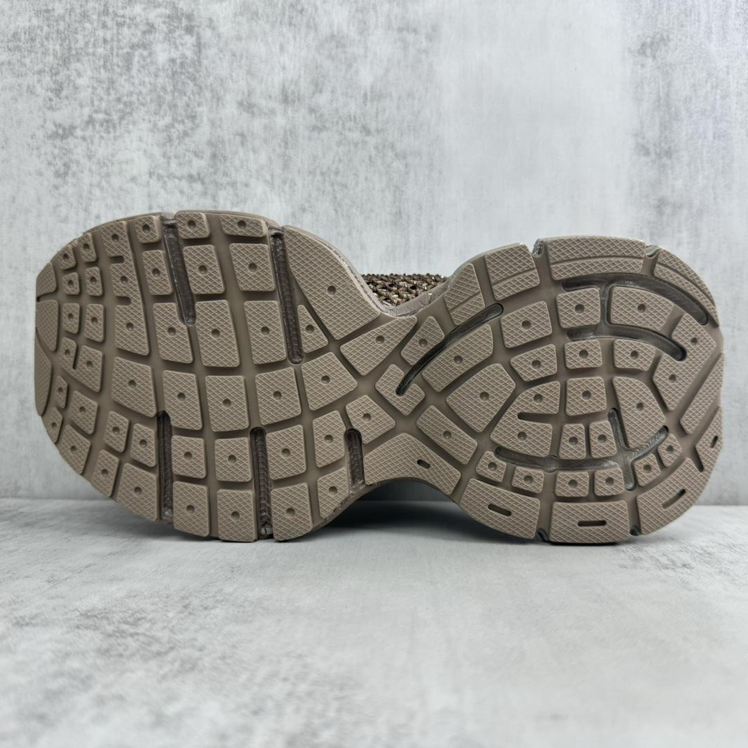 Balenciaga 3XL Fishnet Sneaker - EUR FASHION