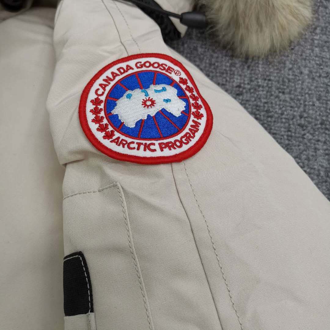 Canada Goose Chilliwack Bomber Heritage - EUR FASHION