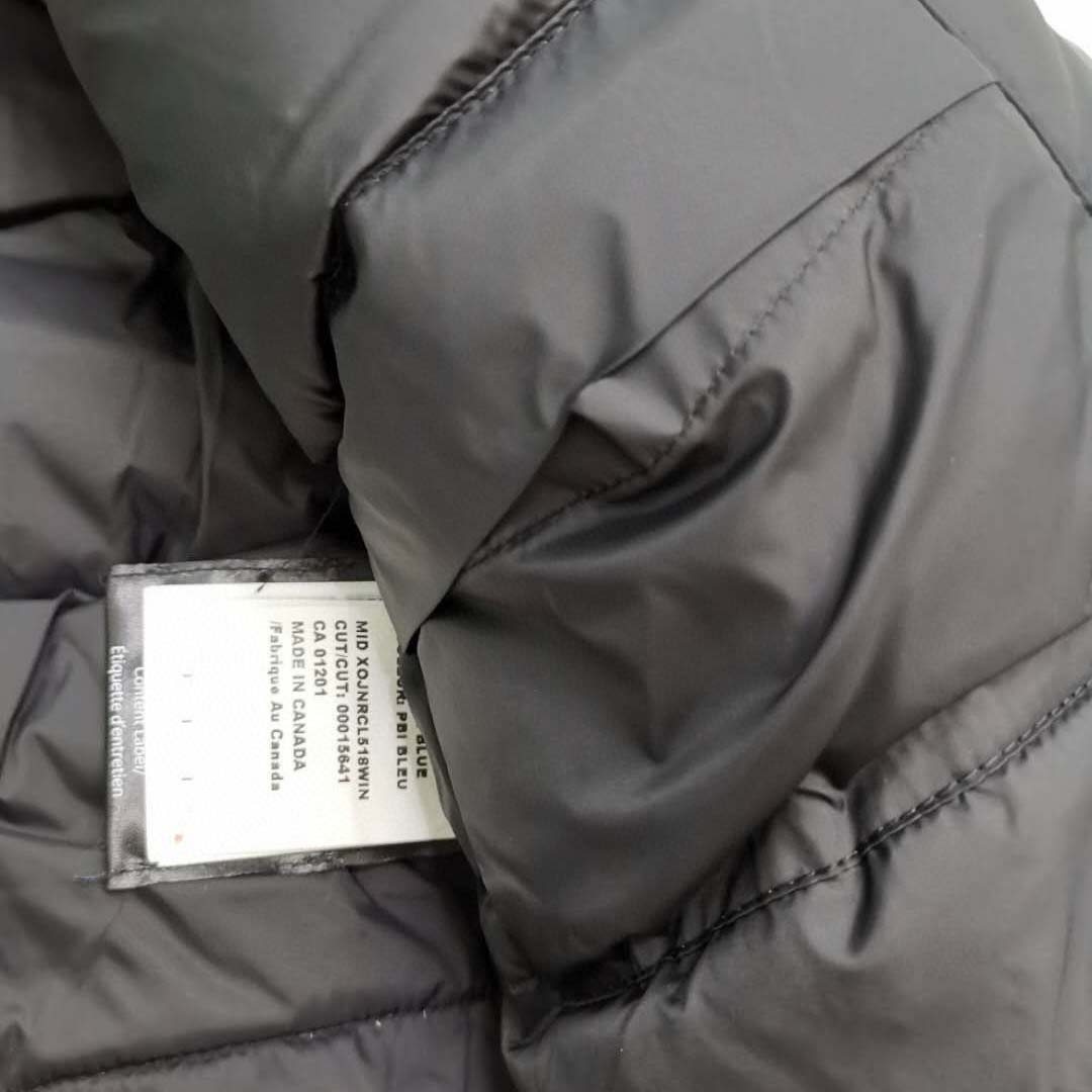 Canada Goose Chilliwack Bomber Heritage - EUR FASHION