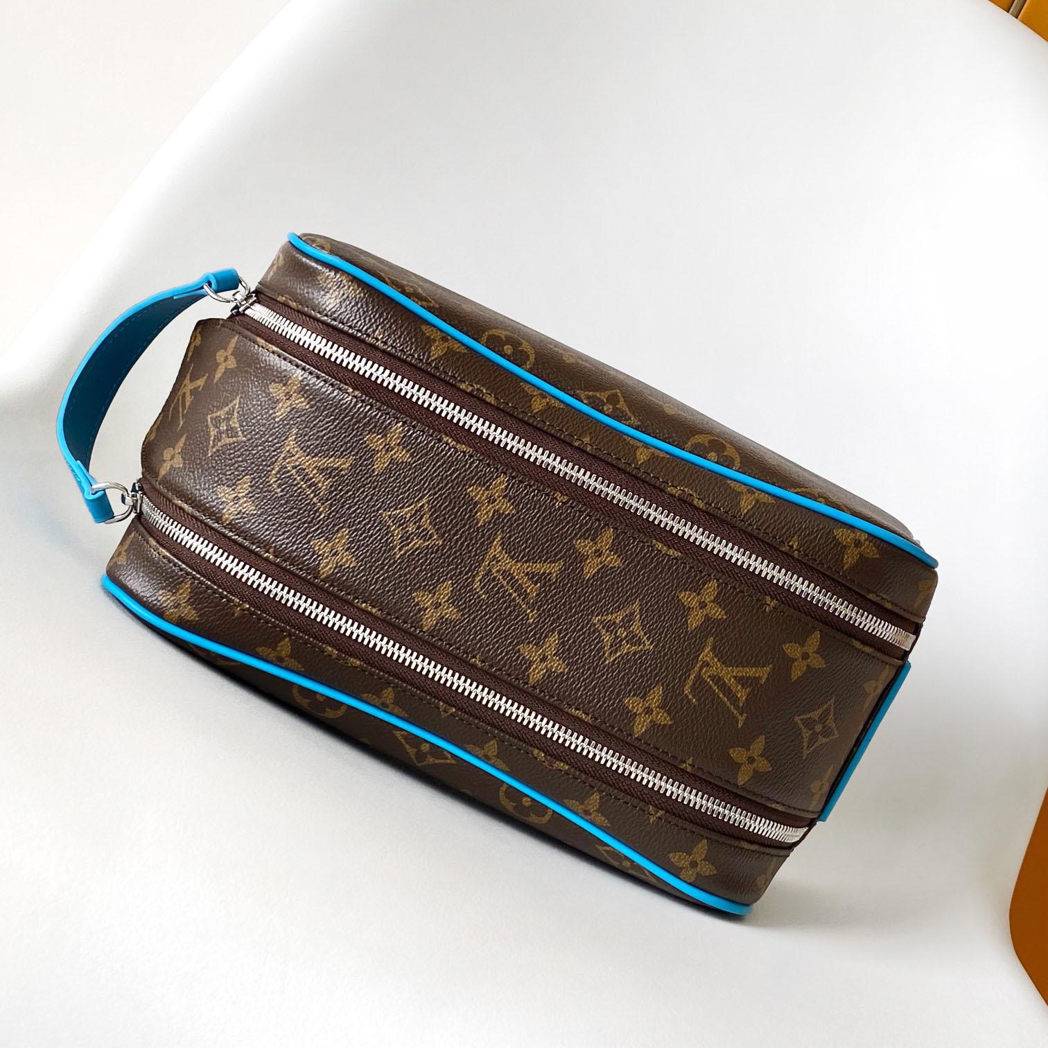 Louis Vuitton Dopp Kit    M12638 - EUR FASHION