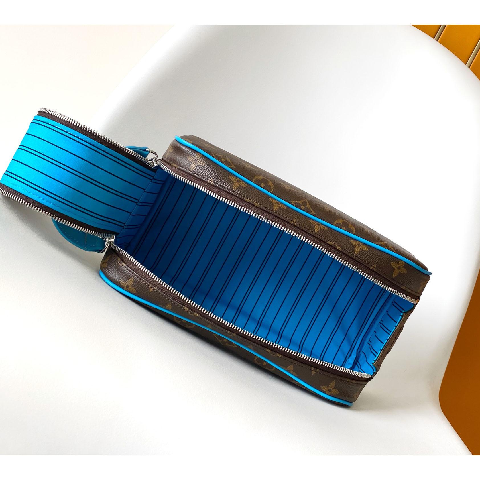 Louis Vuitton Dopp Kit    M12638 - EUR FASHION
