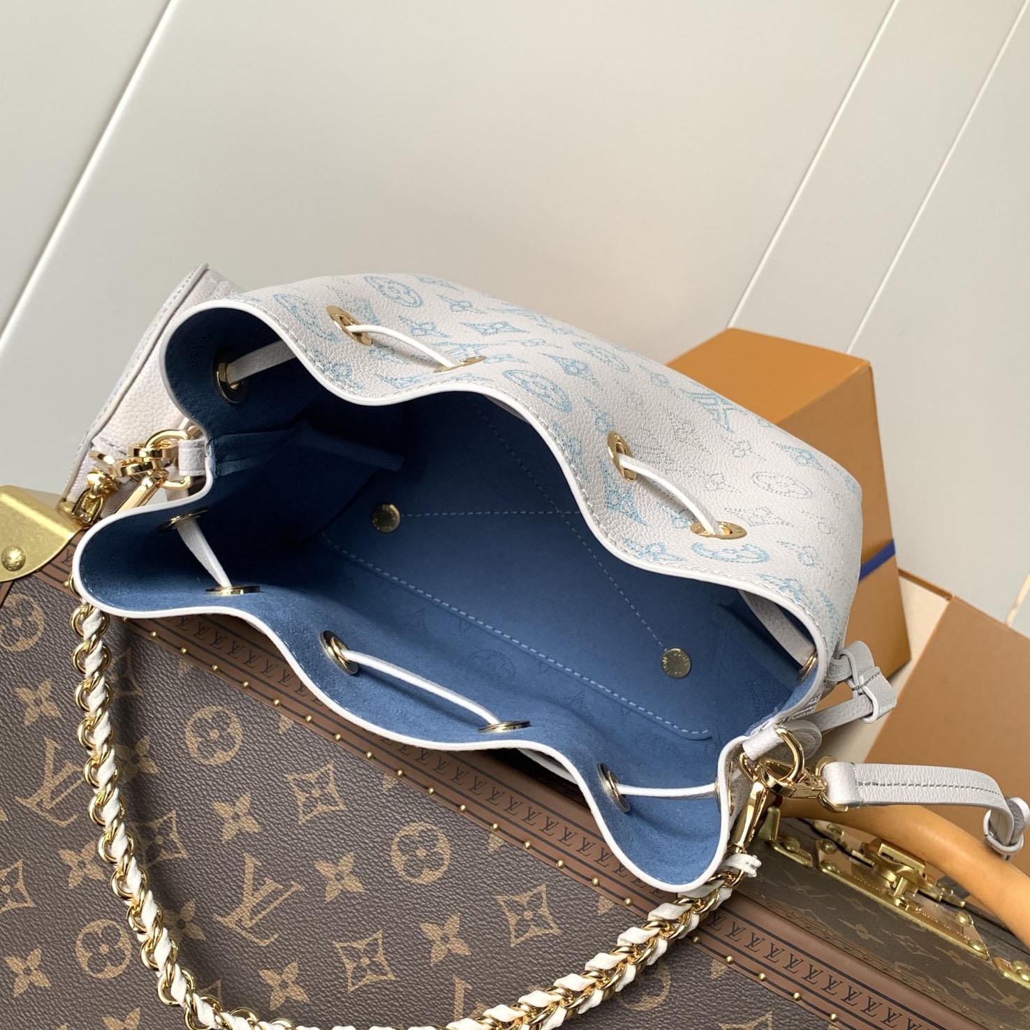 Louis Vuitton Bella Tote  M12127 - EUR FASHION