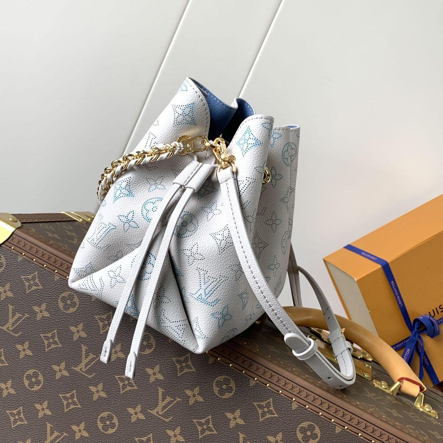 Louis Vuitton Bella Tote  M12127 - EUR FASHION