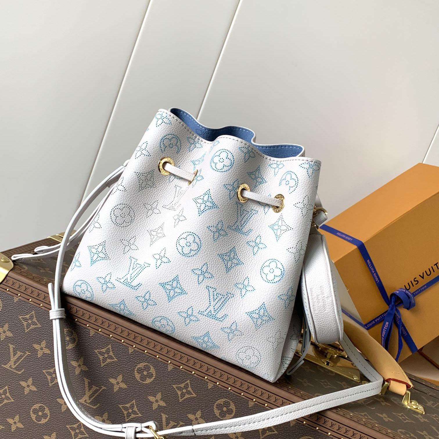 Louis Vuitton Bella Tote  M12127 - EUR FASHION