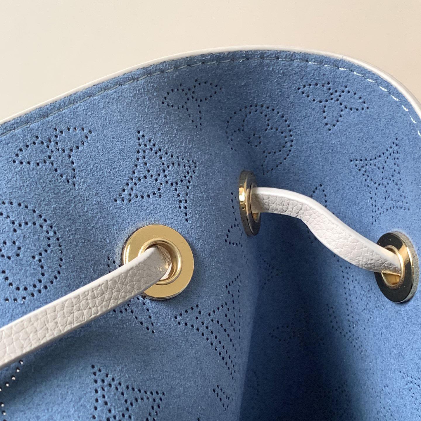 Louis Vuitton Bella Tote  M12127 - EUR FASHION