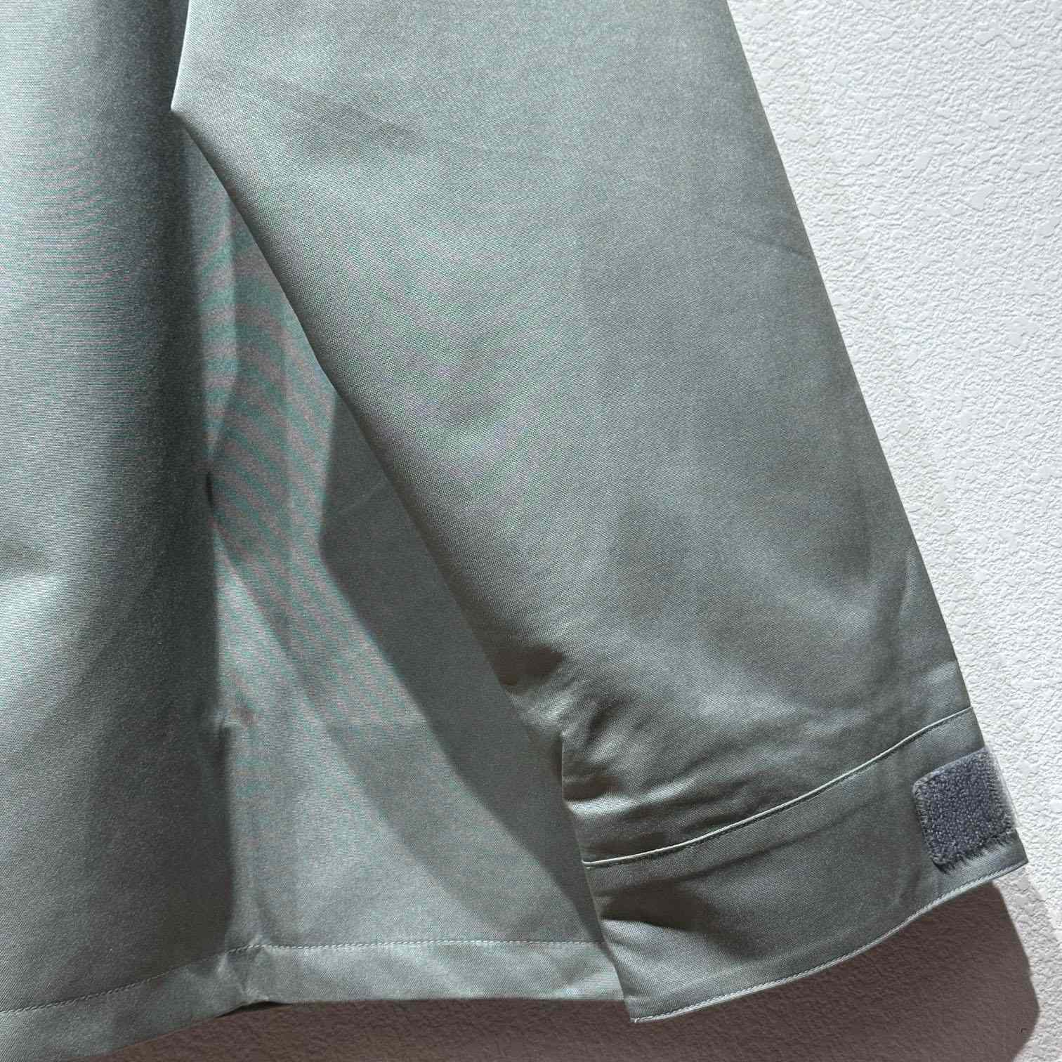 Miu Miu Cordura Blouson Jacket - EUR FASHION